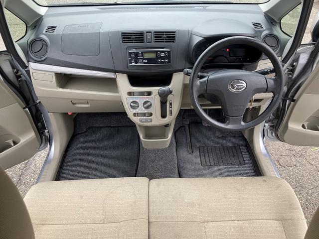 ムーヴ L SA キーレス ETC CD アルミ(13枚目)