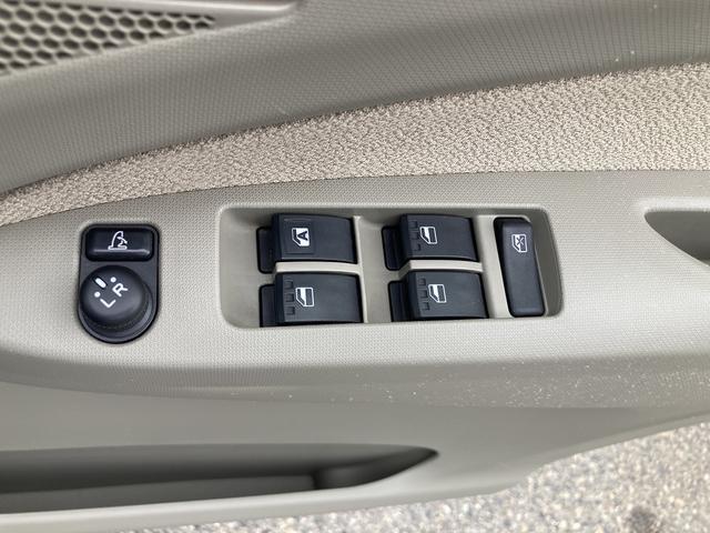 ムーヴ L SA キーレス ETC CD アルミ(29枚目)