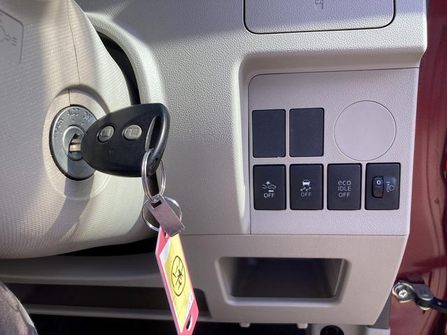 タント L SA キーレス CD 両側スライドドア(15枚目)