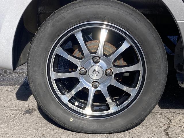 N-BOX G Sキー CD アルミ 両側スライドドア(27枚目)