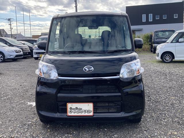 タント X Sキー ナビ フルセグ CD DVD Bluetooth 片側Pスラ(6枚目)