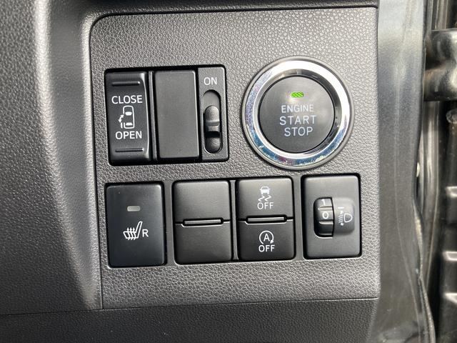 タント X Sキー ナビ フルセグ CD DVD Bluetooth 片側Pスラ(20枚目)