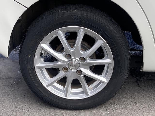 タント L SA 4WD キーレス ナビ Bluetooth アルミ 両側スライドドア(29枚目)