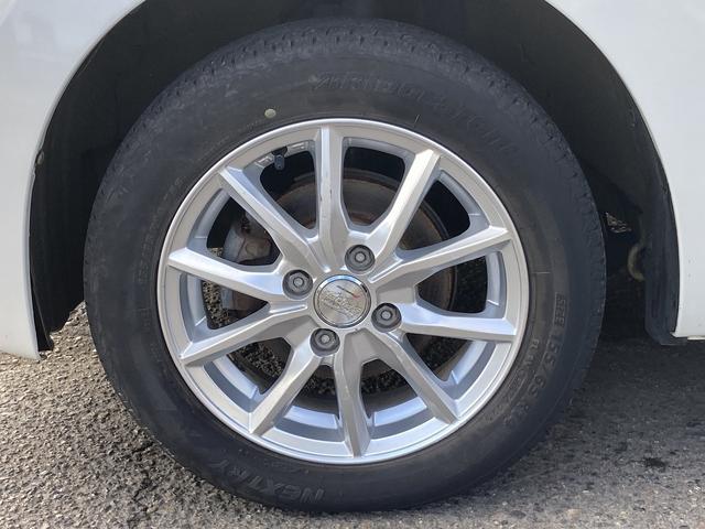 タント L SA 4WD キーレス ナビ Bluetooth アルミ 両側スライドドア(30枚目)