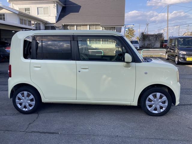 ムーヴコンテ L キーレス istop ETC フルセグ CD DVD Bカメラ(8枚目)