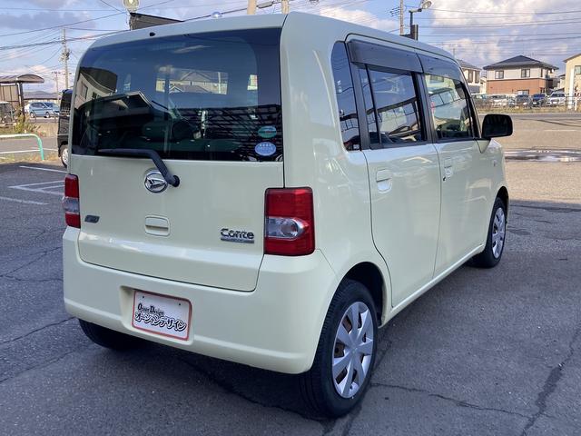 ムーヴコンテ L キーレス istop ETC フルセグ CD DVD Bカメラ(9枚目)