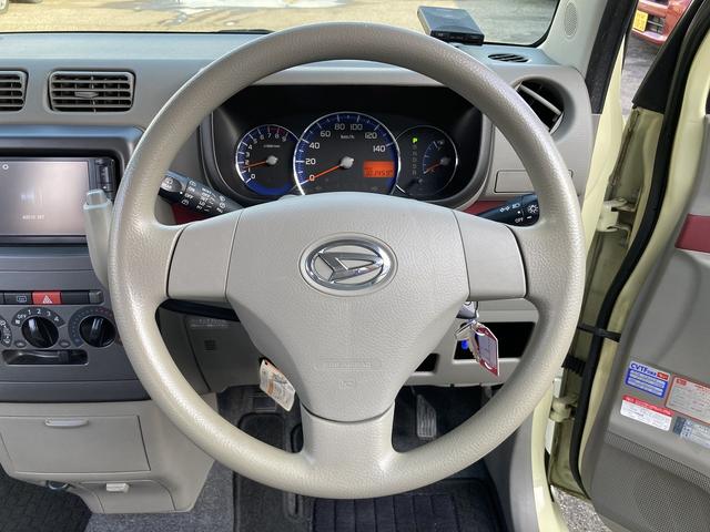 ムーヴコンテ L キーレス istop ETC フルセグ CD DVD Bカメラ(17枚目)