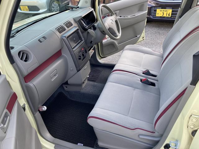 ムーヴコンテ L キーレス istop ETC フルセグ CD DVD Bカメラ(25枚目)