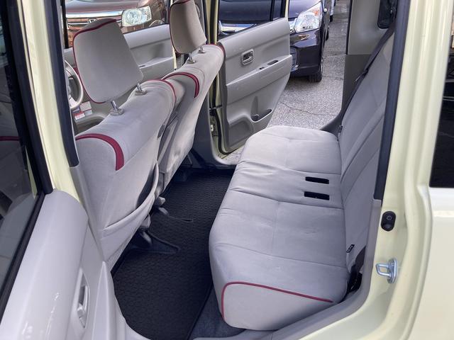 ムーヴコンテ L キーレス istop ETC フルセグ CD DVD Bカメラ(27枚目)