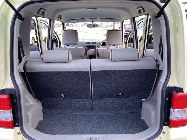 ムーヴコンテ L キーレス istop ETC フルセグ CD DVD Bカメラ(28枚目)