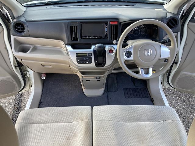 Ｎ－ＷＧＮ Ｇ・Ａパッケージ　Ｓキー　Ｐスタート　ｉｓｔｏｐ　ナビ　ワンセグ　ＣＤ　ＤＶＤ（15枚目）