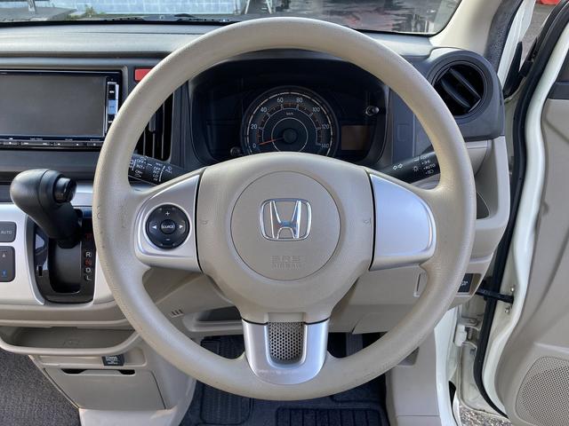 Ｎ－ＷＧＮ Ｇ・Ａパッケージ　Ｓキー　Ｐスタート　ｉｓｔｏｐ　ナビ　ワンセグ　ＣＤ　ＤＶＤ（21枚目）