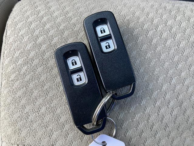 Ｎ－ＷＧＮ Ｇ・Ａパッケージ　Ｓキー　Ｐスタート　ｉｓｔｏｐ　ナビ　ワンセグ　ＣＤ　ＤＶＤ（22枚目）