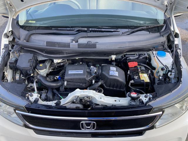 Ｎ－ＷＧＮ Ｇ・Ａパッケージ　Ｓキー　Ｐスタート　ｉｓｔｏｐ　ナビ　ワンセグ　ＣＤ　ＤＶＤ（44枚目）