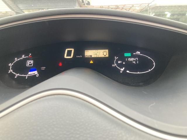 セレナ ハイウェイスター S-ハイブリッド Sキー istop ナビ フルセグ CD DVD Bluetooth Bカメラ フォグ HID アルミ エアロ 片側Pスラ(20枚目)