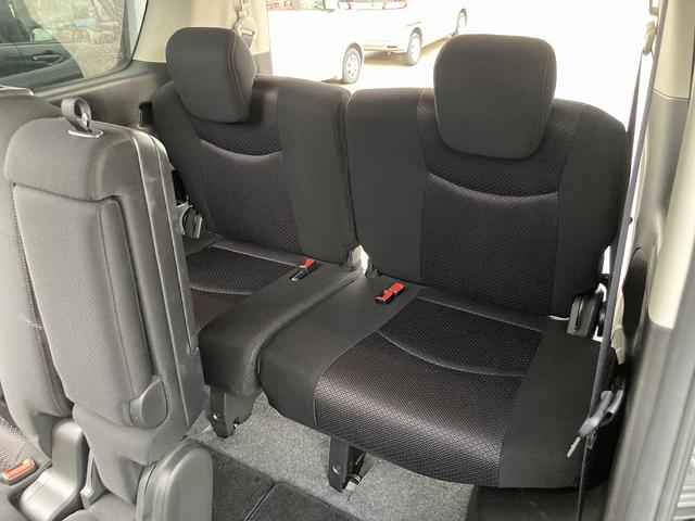 セレナ ハイウェイスター S-ハイブリッド Sキー istop ナビ フルセグ CD DVD Bluetooth Bカメラ フォグ HID アルミ エアロ 片側Pスラ(34枚目)