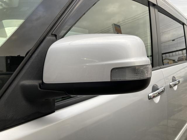 セレナ ハイウェイスター S-ハイブリッド Sキー istop ナビ フルセグ CD DVD Bluetooth Bカメラ フォグ HID アルミ エアロ 片側Pスラ(45枚目)