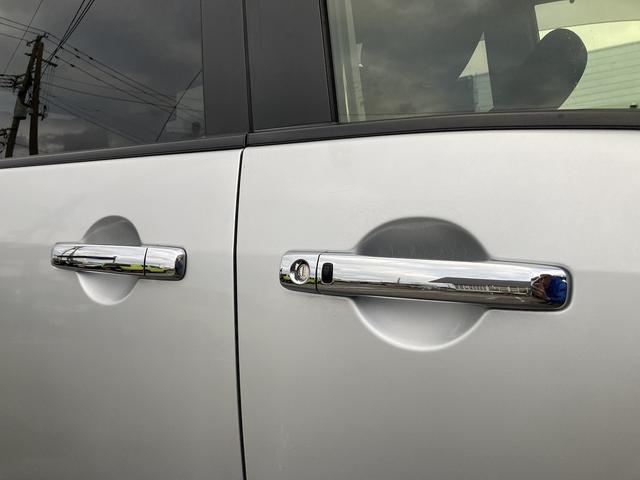 セレナ ハイウェイスター S-ハイブリッド Sキー istop ナビ フルセグ CD DVD Bluetooth Bカメラ フォグ HID アルミ エアロ 片側Pスラ(46枚目)