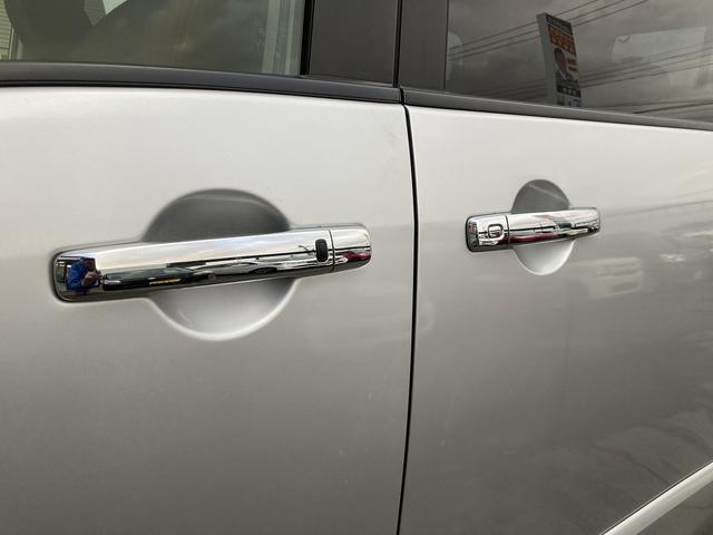 セレナ ハイウェイスター S-ハイブリッド Sキー istop ナビ フルセグ CD DVD Bluetooth Bカメラ フォグ HID アルミ エアロ 片側Pスラ(47枚目)