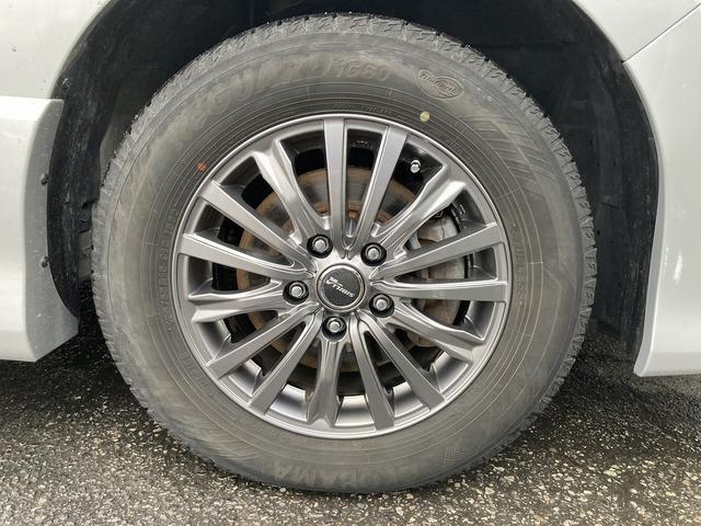 セレナ ハイウェイスター S-ハイブリッド Sキー istop ナビ フルセグ CD DVD Bluetooth Bカメラ フォグ HID アルミ エアロ 片側Pスラ(48枚目)