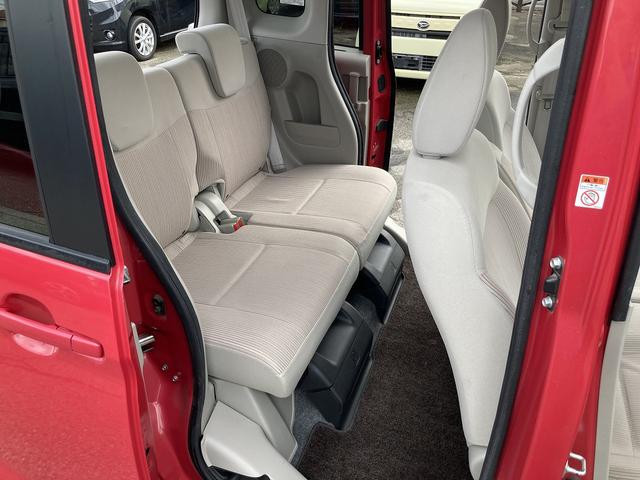 デイズルークス X Sキー Pスタート istop ナビ フルセグ CD DVD Bluetooth Bカメラ 片側Pスラ(31枚目)