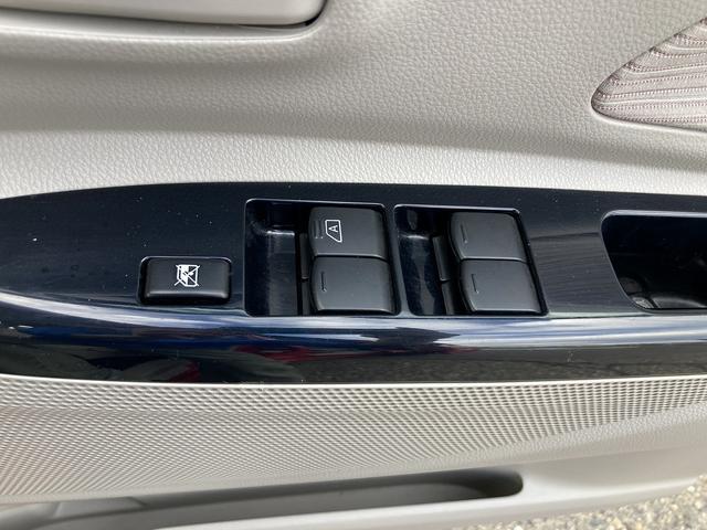 デイズルークス X Sキー Pスタート istop ナビ フルセグ CD DVD Bluetooth Bカメラ 片側Pスラ(34枚目)