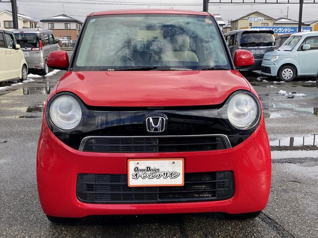 N-ONE G 4WD Sキー istop ナビ フルセグ CD DVD Bカメラ アルミ(7枚目)