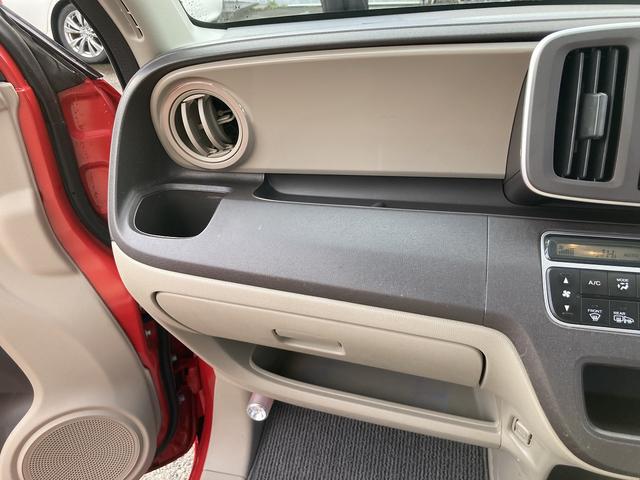 N-ONE G 4WD Sキー istop ナビ フルセグ CD DVD Bカメラ アルミ(18枚目)