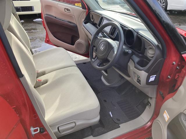 N-ONE G 4WD Sキー istop ナビ フルセグ CD DVD Bカメラ アルミ(26枚目)