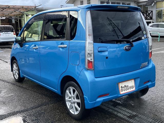 ステラ カスタムＲ　Ｓキー　ｉｓｔｏｐ　ナビ　フルセグ　ＣＤ　ＤＶＤ　Ｂｌｕｅｔｏｏｔｈ　フォグ　ＨＩＤ　アルミ（12枚目）