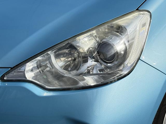 アクア Ｓ　自社　ローン　対応　Ｓキー　ＥＴＣ　ナビ（30枚目）