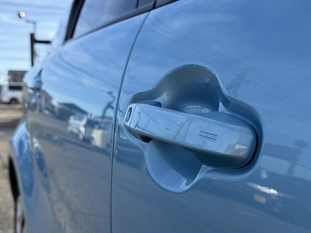 アクア Ｓ　自社　ローン　対応　Ｓキー　ＥＴＣ　ナビ（35枚目）