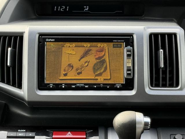 ステップワゴンスパーダ Z 自社 ローン 対応 Sキー ETC ナビ ワンセグ Bカメラ HID アルミ 両Pスラ(16枚目)