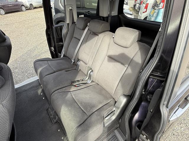 ステップワゴンスパーダ Z 自社 ローン 対応 Sキー ETC ナビ ワンセグ Bカメラ HID アルミ 両Pスラ(24枚目)