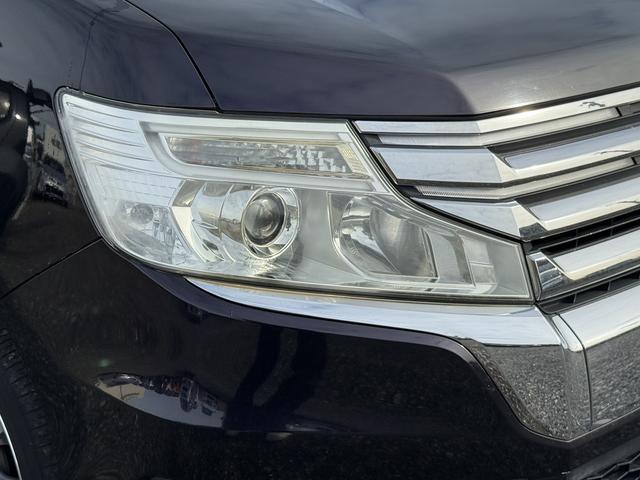 ステップワゴンスパーダ Z 自社 ローン 対応 Sキー ETC ナビ ワンセグ Bカメラ HID アルミ 両Pスラ(30枚目)