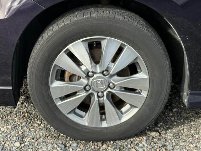 ステップワゴンスパーダ Z 自社 ローン 対応 Sキー ETC ナビ ワンセグ Bカメラ HID アルミ 両Pスラ(43枚目)