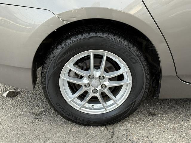 プリウス Ｓ　ＬＥＤエディション　自社　ローン　対応　ｉｓｔｏｐ　Ｓキー　ＥＴＣ　ナビ　　ワンセグ　ＣＤ　ＤＶＤ　Ｂｌｕｅｔｏｏｔｈ　ＬＥＤ　アルミ（47枚目）