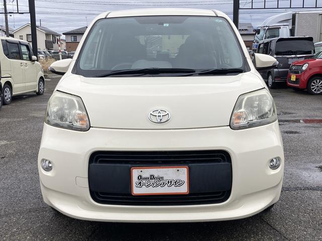 ポルテ Ｘ　自社　ローン　対応　Ｓキー　ｉｓｔｏｐ　ＥＴＣ　ＣＤ　フォグ（7枚目）