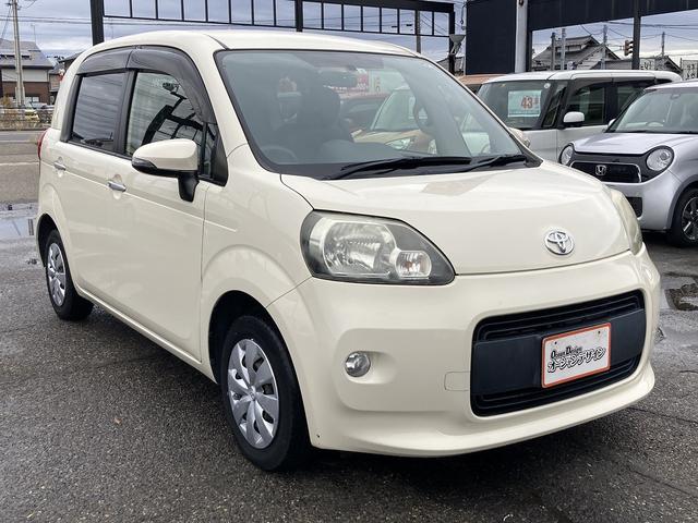 ポルテ Ｘ　自社　ローン　対応　Ｓキー　ｉｓｔｏｐ　ＥＴＣ　ＣＤ　フォグ（8枚目）