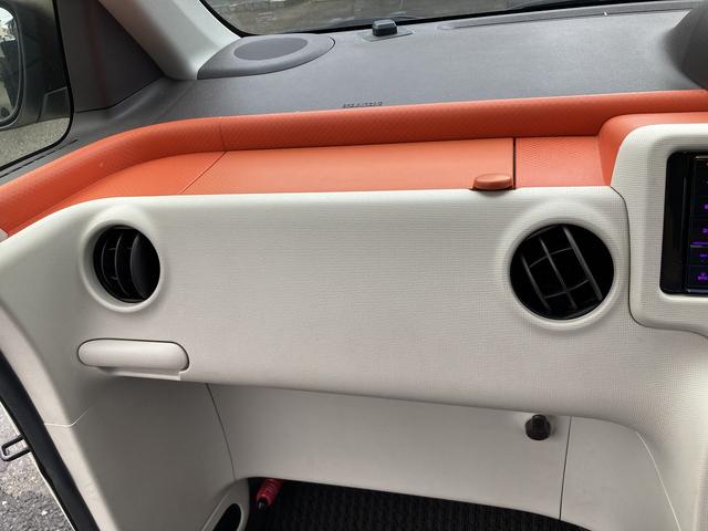 ポルテ Ｘ　自社　ローン　対応　Ｓキー　ｉｓｔｏｐ　ＥＴＣ　ＣＤ　フォグ（16枚目）