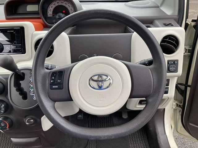 ポルテ Ｘ　自社　ローン　対応　Ｓキー　ｉｓｔｏｐ　ＥＴＣ　ＣＤ　フォグ（18枚目）