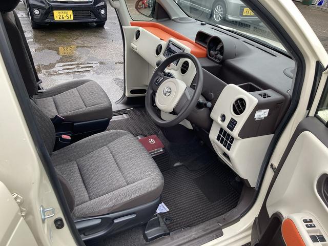 ポルテ Ｘ　自社　ローン　対応　Ｓキー　ｉｓｔｏｐ　ＥＴＣ　ＣＤ　フォグ（26枚目）