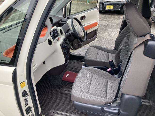 ポルテ Ｘ　自社　ローン　対応　Ｓキー　ｉｓｔｏｐ　ＥＴＣ　ＣＤ　フォグ（27枚目）