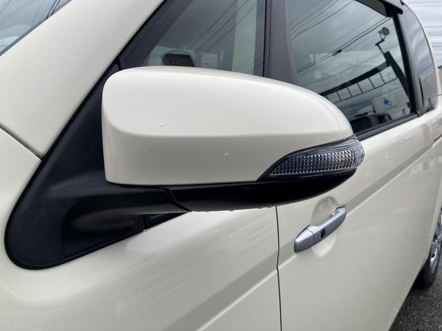 ポルテ Ｘ　自社　ローン　対応　Ｓキー　ｉｓｔｏｐ　ＥＴＣ　ＣＤ　フォグ（38枚目）