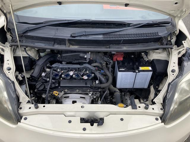 ポルテ Ｘ　自社　ローン　対応　Ｓキー　ｉｓｔｏｐ　ＥＴＣ　ＣＤ　フォグ（43枚目）