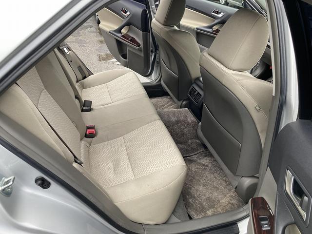 マークＸ ２５０Ｇ　Ｆｏｕｒ　自社　ローン　対応　４ＷＤ　Ｓキー　ＥＴＣ　ナビ　フルセグ　ＣＤ　ＤＶＤ　Ｂカメラ　フォグ　アルミ（28枚目）