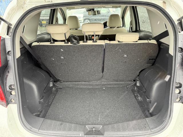 ノート ｅ－パワー　メダリスト　自社　ローン　対応（25枚目）