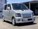 SUZUKI WAGON R RR