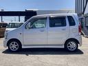 SUZUKI WAGON R RR