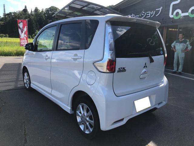 G 4WD(12枚目)